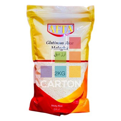 أفطة مالاجيت جلوتينوس 5 * 2 كجم